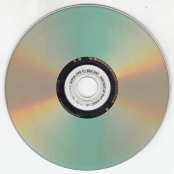 2CD/2DVD Djabe: Witchi Tai To DLX