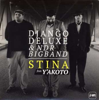 SP Django Deluxe: Stina / Mean To Me