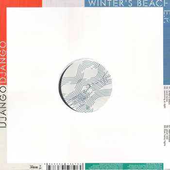 LP/CD Django Django: Winter's Beach E.P.