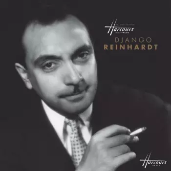 Django Reinhardt 