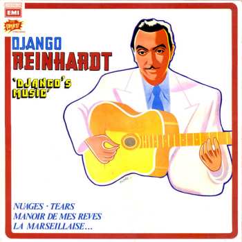 Album Django Reinhardt: Django's Music