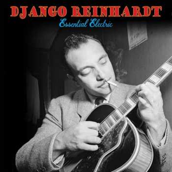 CD Django Reinhardt: Essential Electric