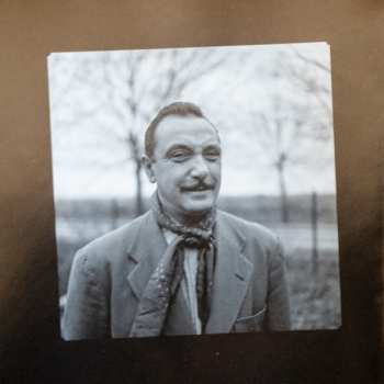 CD Django Reinhardt: The Immortal