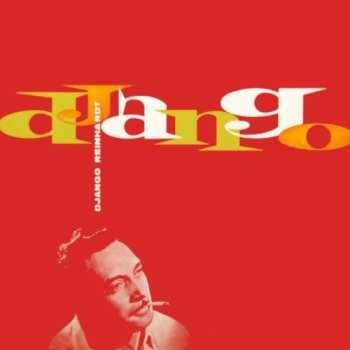 Album Django Reinhardt: Django!