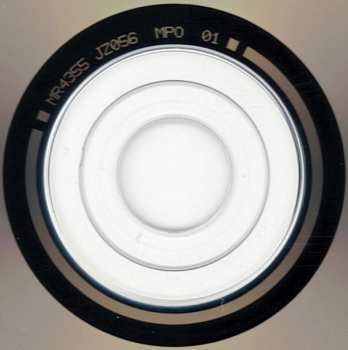 CD Django Reinhardt: Jazz Masters (100 Ans De Jazz)