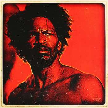 2LP Various: Django Unchained: Original Motion Picture Soundtrack