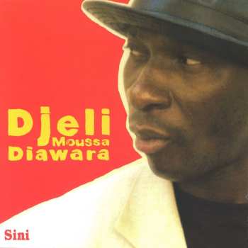 Album Djeli Moussa Diawara: Sini