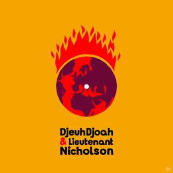 Album DjeuhDjoah: El Niño / Fontaine (Drink Drink)