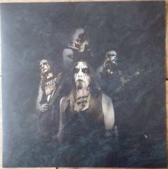 LP Djevelkult: Drep Alle Guder CLR | LTD
