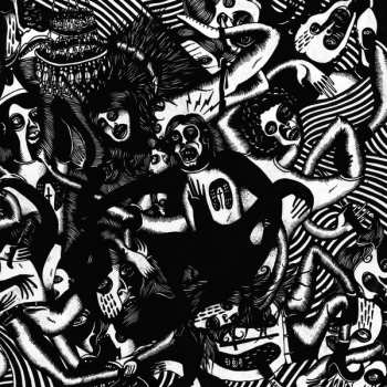 Album DJINN: Djinn