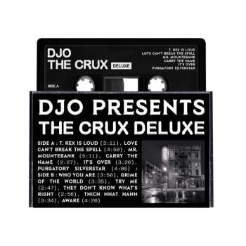 MC Djo: The Crux Deluxe Ltd.