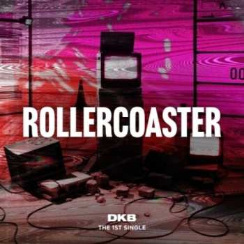 CD DKB: Rollercoaster