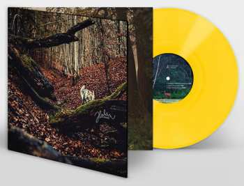 LP Dleeb: Holan Remixed  CLR | LTD | NUM