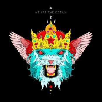 LP We Are The Ocean: Ark
