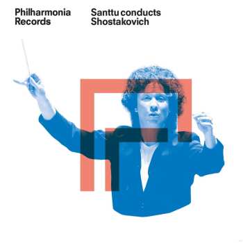 CD Dmitri Schostakowitsch: Symphonien Nr.6 & 9