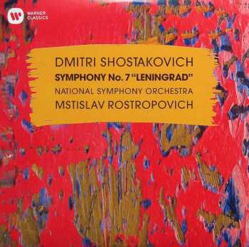 12CD/Set di cofanetti Dmitri Shostakovich: The Complete Symphonies