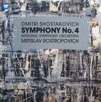 12CD/Set di cofanetti Dmitri Shostakovich: The Complete Symphonies