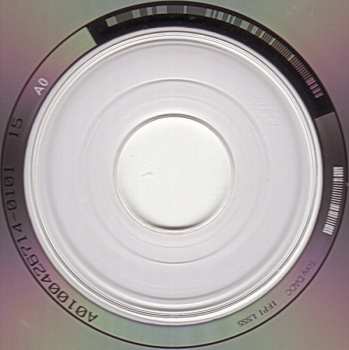CD Dmitry Kabalevsky: Violin Concerto & Cello Concerto No. 2
