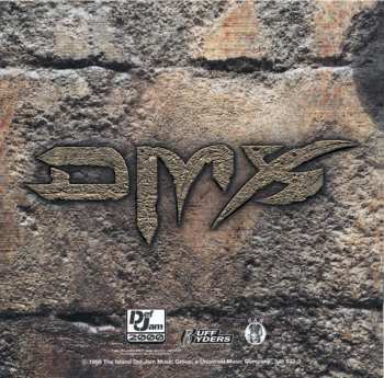 CD DMX: ...And Then There Was X