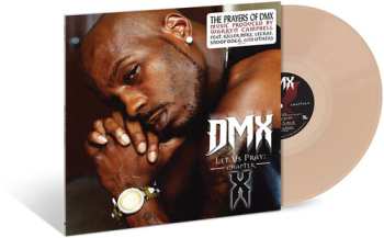 LP DMX: Let Us Pray: Chapter X