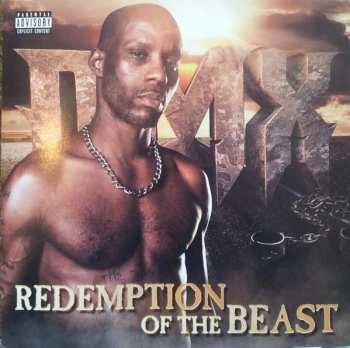 2CD/DVD/Set di cofanetti DMX: Redemption Of The Beast LTD