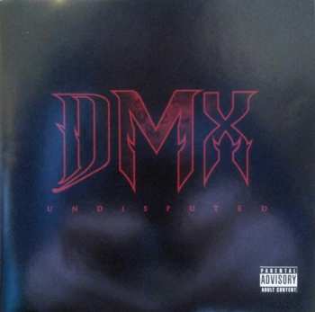 2CD/DVD/Set di cofanetti DMX: Redemption Of The Beast LTD