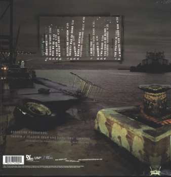2LP DMX: The Great Depression