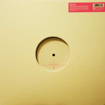 LP Dntel: Anywhere Anyone (Remix)