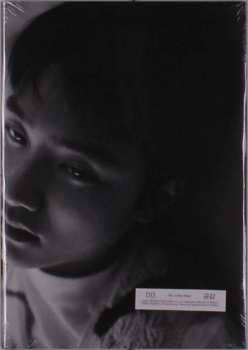 CD D.O.: Empathy - The 1st Mini Album