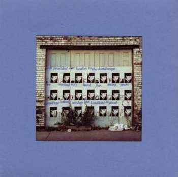 CD Do Make Say Think: Goodbye Enemy Airship The Landlord Is Dead