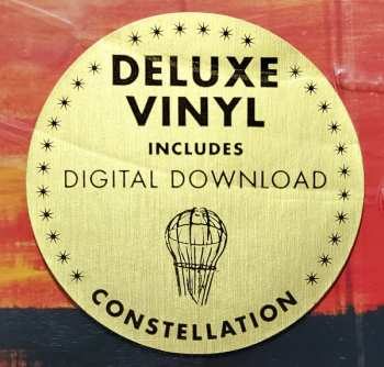 LP Do Make Say Think: Other Truths LTD