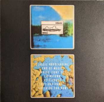LP Do Make Say Think: & Yet & Yet