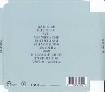 CD D.o.: Momentum