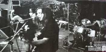 LP/CD Do Řady!: Amnestie