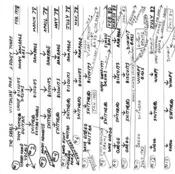 CD D.O.A.: War And Peace - D.O.A. 25th Anniversary Anthology