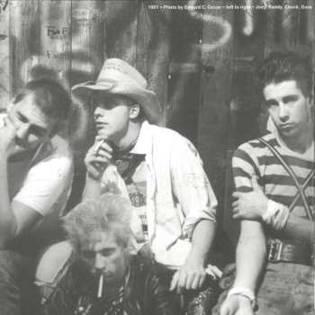 CD D.O.A.: War And Peace - D.O.A. 25th Anniversary Anthology