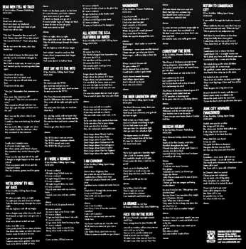 LP D.O.A.: Win The Battle