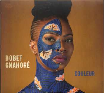 Album Dobet Gnahore: Couleur