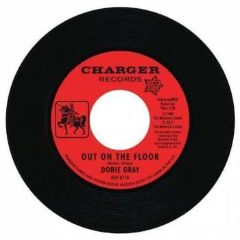 SP Dobie Gray: Out On The Floor
