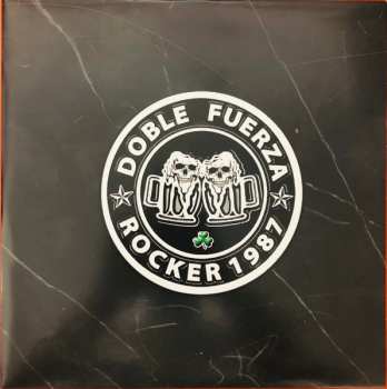 LP Doble Fuerza: 1987