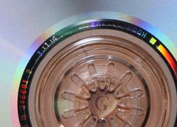 CD Doc Gynéco: Liaisons Dangereuses