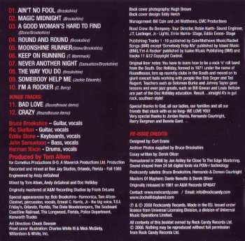 CD Doc Holliday: Doc Holliday
