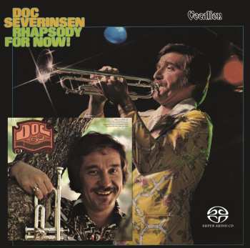 SACD Doc Severinsen: Rhapsody For Now! & Doc