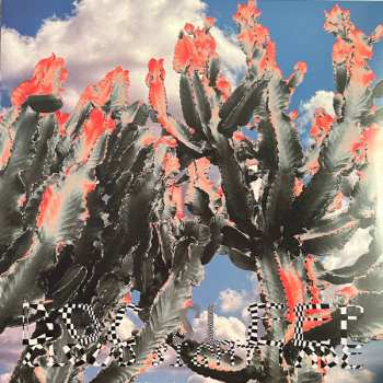 LP Doc Sleep: Cloud Sight Fade