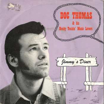SP Doc Thomas & His Western Ramblers: Jimmy's Diner