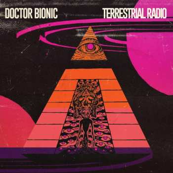 LP Doctor Bionic: Terrestrial Radio