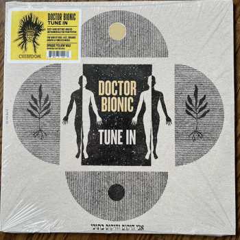 Album Doctor Bionic: Tune In