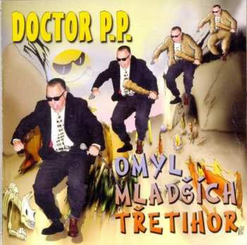 CD Doctor P. P.: Omyl Mladších Třetihor