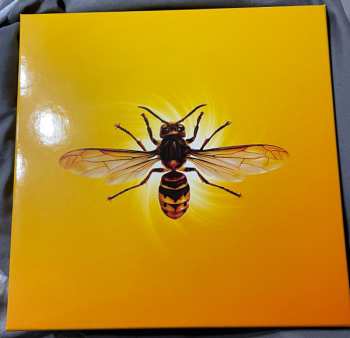 10LP/Set di cofanetti Doctor Who: Hornets' Nest CLR | LTD