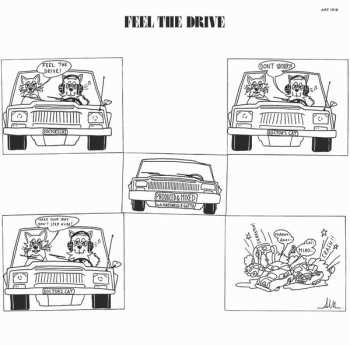  Doctor's Cat: Feel The Drive